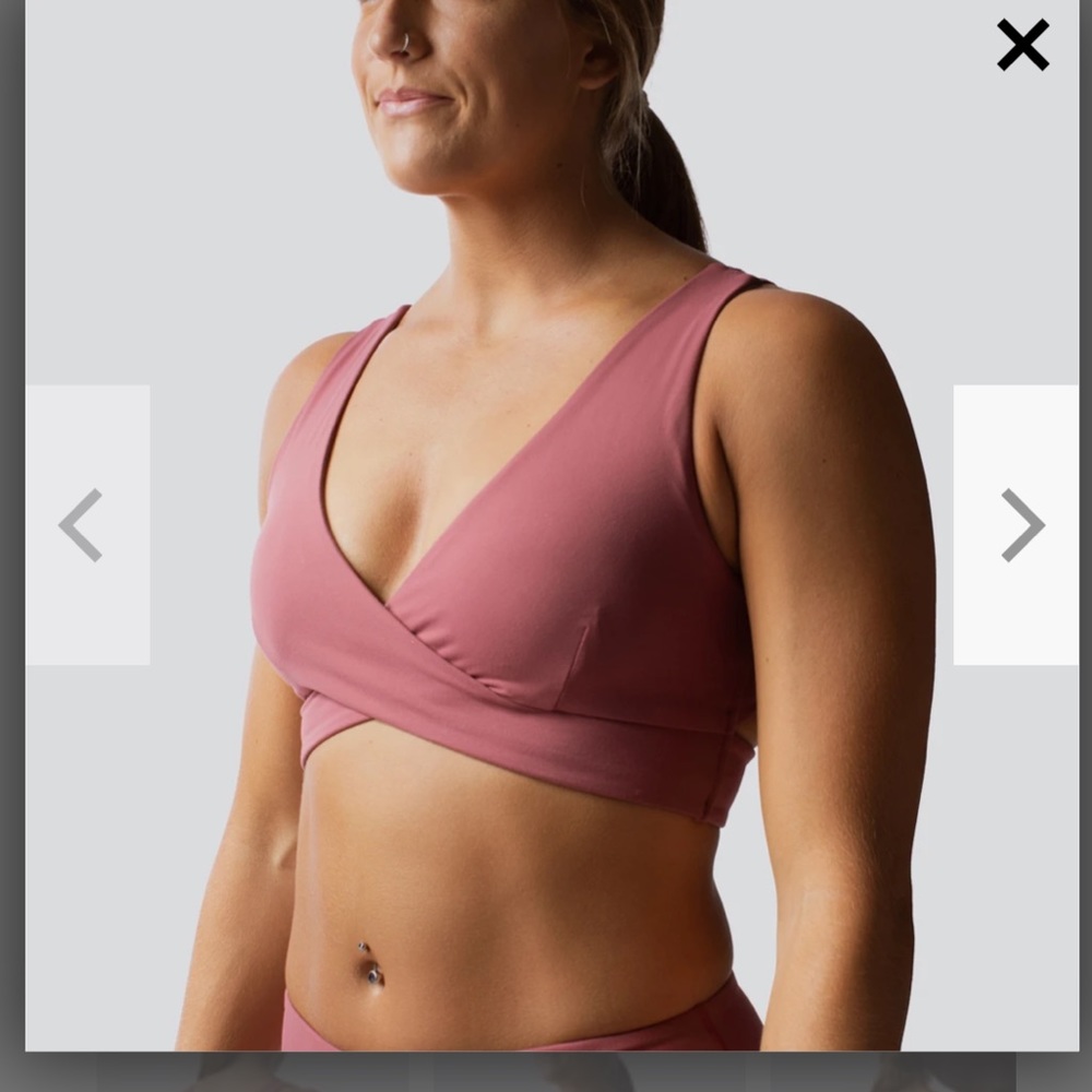 Born Primitive Sports Bra